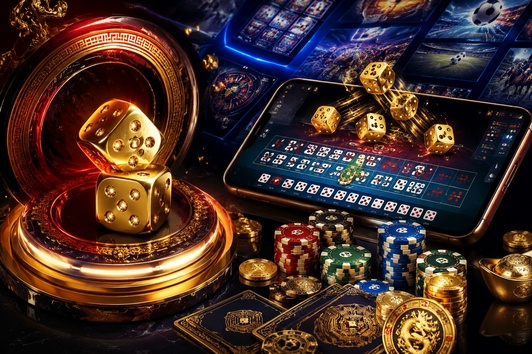 royal138