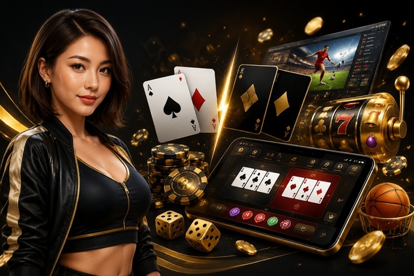 royal138