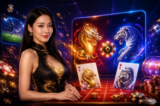 royal138